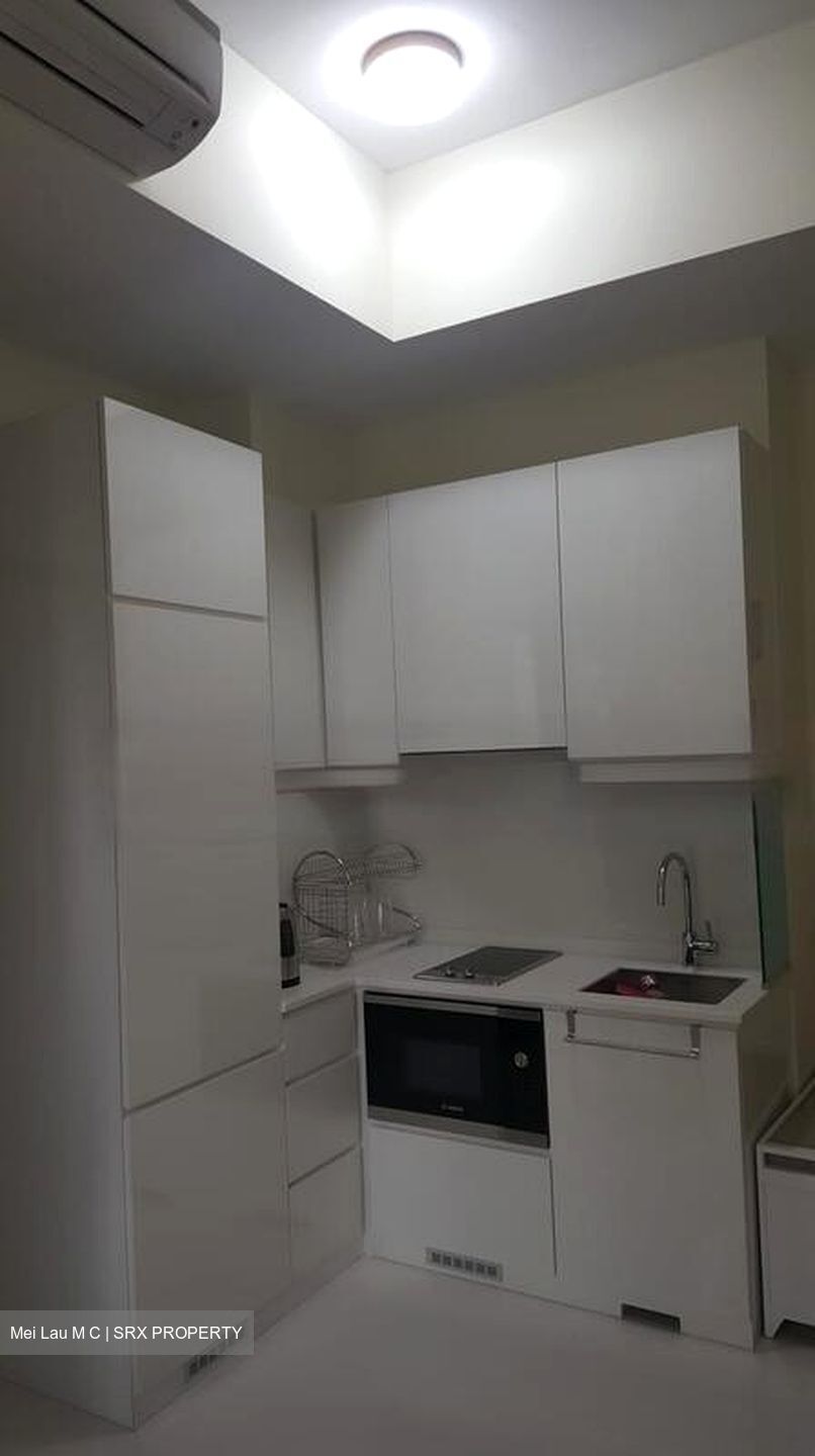 Forte Suites (D8), Apartment #486076951